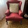 Queen Ann Chairs Image 3