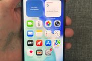 iPhone 15, black, 128gb, unlocked, 100% battery health