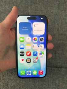 iPhone 15, black, 128gb, unlocked, 100% battery health