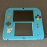 Nintendo 2DS Pokemon Sun/Moon Edition Image 4