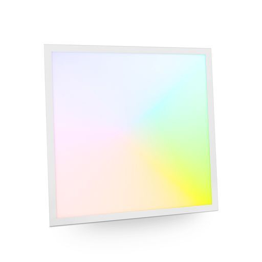 40 W 600 x 600 mm LED Panel Light RGB Colour Changing