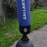Freestanding punch bag Image 9