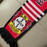 Football Scarf Bayer Leverkusen New with tag Image 3
