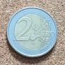 2 euro coin Image 3