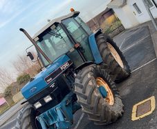 ford 7840