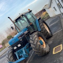 ford 7840