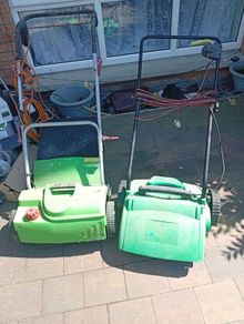 garden tools