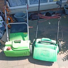 garden tools