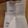 Morphy Richards FastBake Bread Maker Image 6