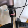 cube access Pro Woman bicycle Image 3