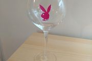 wine glass