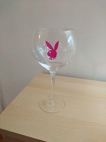 wine glass