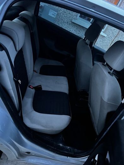 2006 Fiat Punto