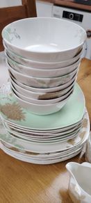 Dinnerware - Aynsley Fine Bone China