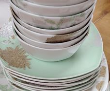 Dinnerware - Aynsley Fine Bone China