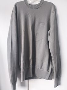 Boss Mens Jumper