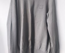 Boss Mens Jumper