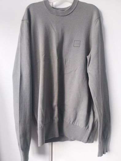 Boss Mens Jumper