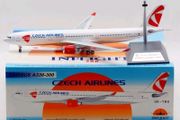 Inflight 200 Czech Airlines A330-300 1:200