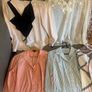 bundle ladies shirts Image 4