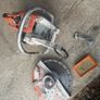 Stihl ts 400 Non-running Image 4