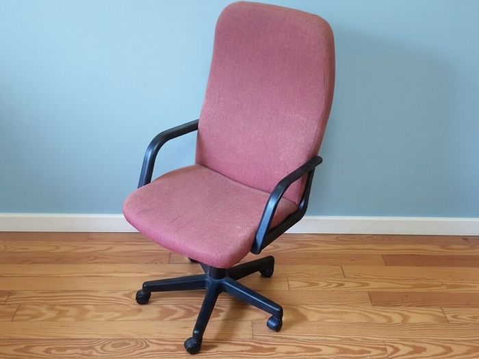 Ergonomic Office Chair | Adjustable Height & Comfortable