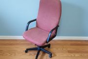 Ergonomic Office Chair | Adjustable Height &amp; Comfortable