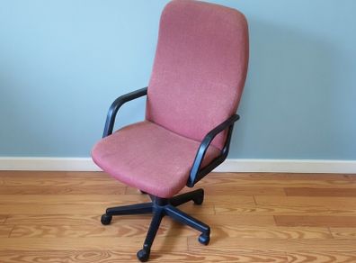 Ergonomic Office Chair | Adjustable Height & Comfortable