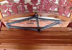 bmx frame