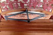 bmx frame