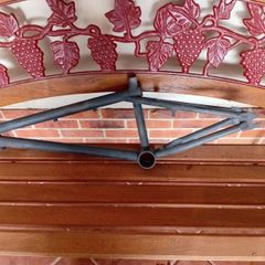 bmx frame