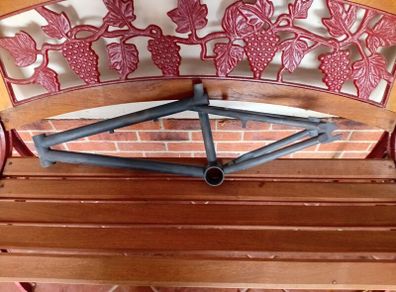 bmx frame