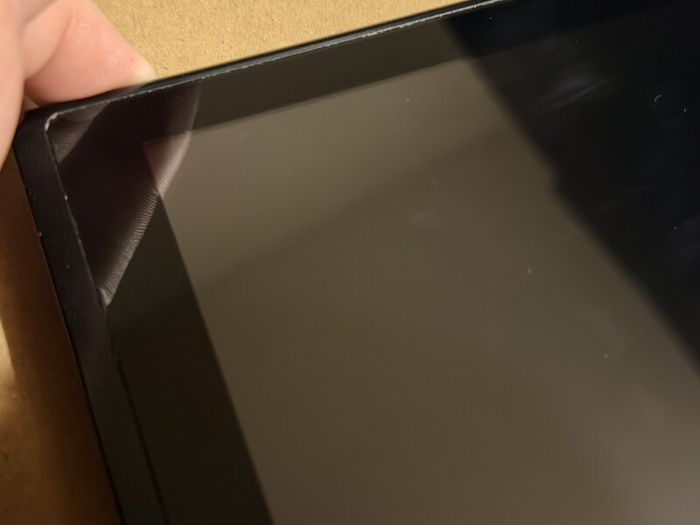 Nintendo Switch (Original) - Faulty, Wont Turn On