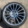 2011 Mercedes Benz C200 Breaking Image 10