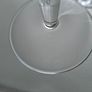 John Rocha Waterford Crystal Geo Flutes x 4 Image 3