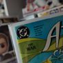 Atlantis Chronicles ! Issue #6 ! First Printing ! 1990 ! by DC Comics ! Image 3