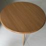 Round Coffee Table Image 2
