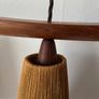 1960s Temde Pendant Light Image 6
