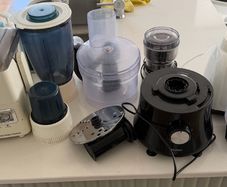appliances