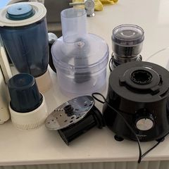 appliances