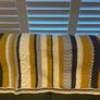 Baby Love Blanket for cot or stroller Image 2