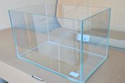 Pure View Aquarium 50x30x30cm 45 Litres