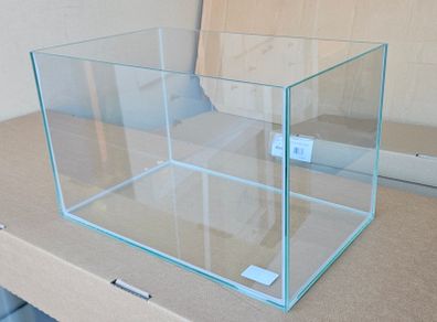 Pure View Aquarium 50x30x30cm 45 Litres
