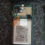 Dissaembled Samsung Phone Image 3
