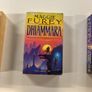 Selection of Maggie Furey Books Image 5