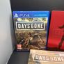 Days Gone This World Comes For You Steelbook Edition PS4 Image 2