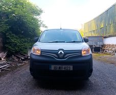 Renault Kangoo 2016