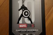 Hot Toys Captain America Concept Art Version MMS488 1/6 Hottoys