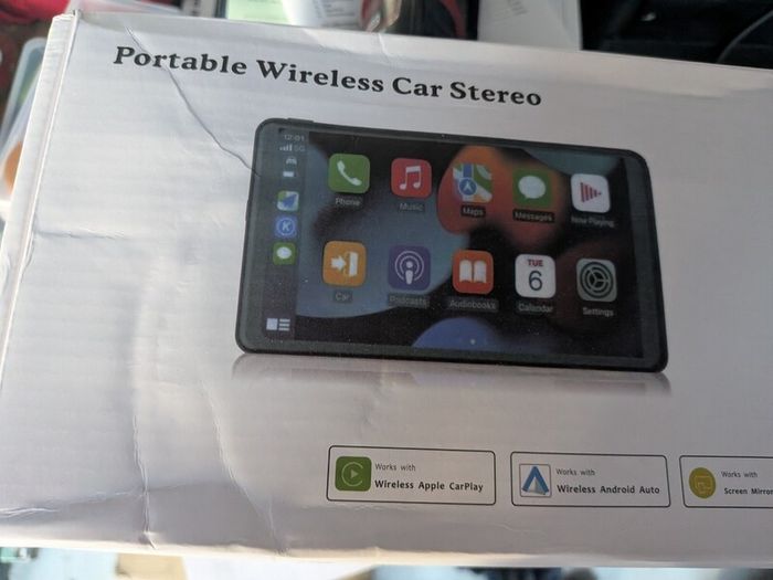 Android Auto