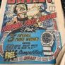 Bullet - UK Comics Issues 95, 108,112, 113,136 Dec 1977- Sept 16th 1978-DC Thompson Image 9